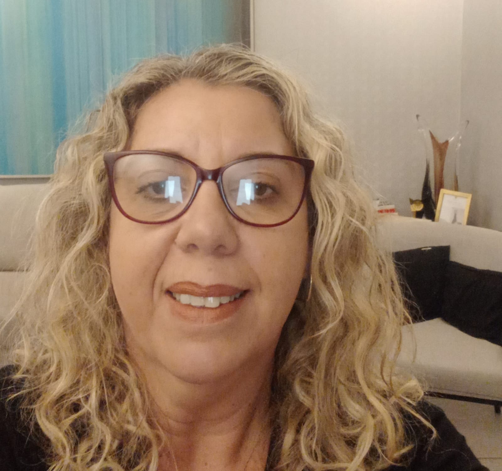Renata Galli Barbosa Psicóloga São José do Rio Preto